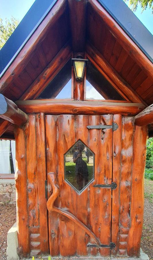 Laderas Del Campanario Βίλα Σαν Κάρλος ντε Μπαριλότσε Εξωτερικό φωτογραφία