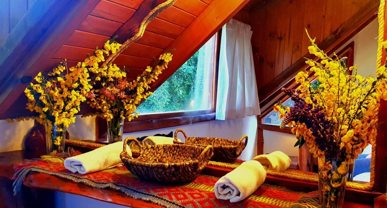 Laderas Del Campanario Βίλα Σαν Κάρλος ντε Μπαριλότσε Εξωτερικό φωτογραφία
