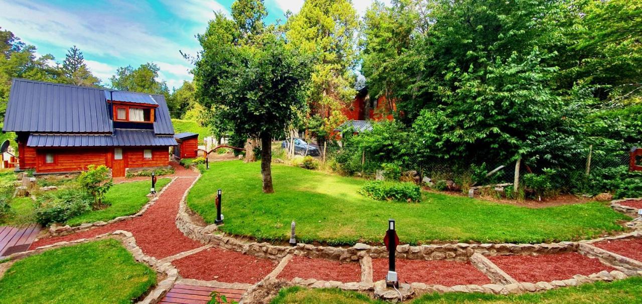 Laderas Del Campanario Βίλα Σαν Κάρλος ντε Μπαριλότσε Εξωτερικό φωτογραφία