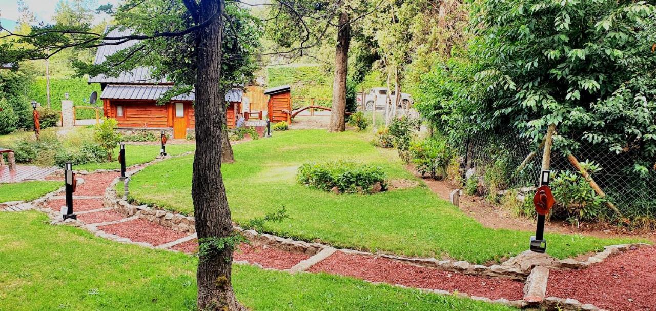 Laderas Del Campanario Βίλα Σαν Κάρλος ντε Μπαριλότσε Εξωτερικό φωτογραφία