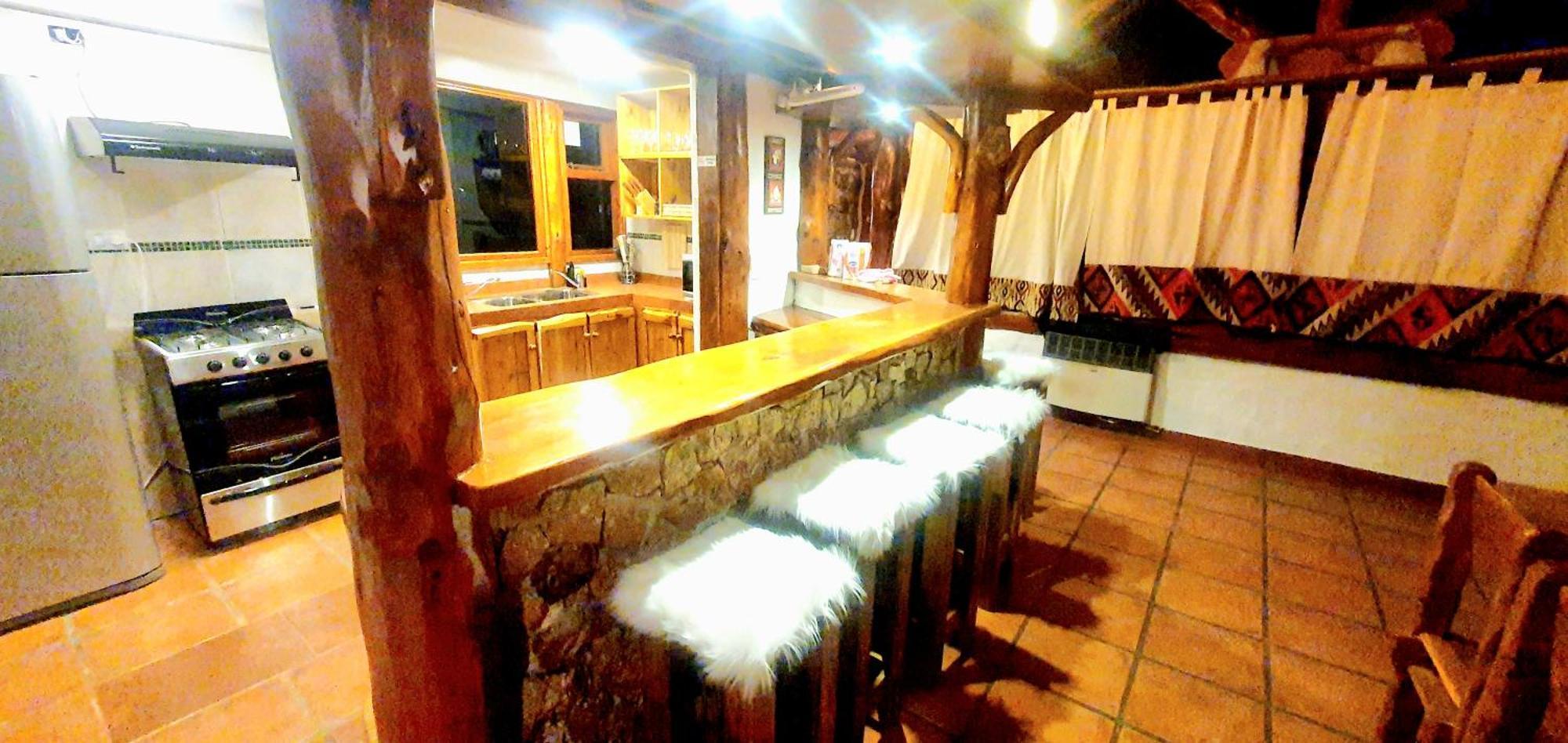 Laderas Del Campanario Βίλα Σαν Κάρλος ντε Μπαριλότσε Δωμάτιο φωτογραφία